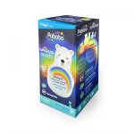 Le bon dodo veilleuse ours lumicolor