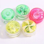 Bon66 10 pices / ensemble enfants yo - yo lumineux led clignotant balle jeu de fte jouets enfants pour ...
