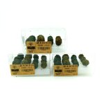 Bon66 arbuste vgtation militaire simulation scne sable table paysage arbre modle mater y4ud
