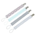Bon66 attache - ttine a chane pour bbs clips de sucette pour bbs? attache - ttine factice pour ...