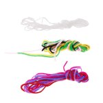 Bon66 bricolage assembl a la main tissage mtier a tisser science technologie educatif enfants jouet ...