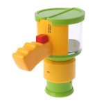 Bon66 capteur d'insectes insecte visionneuse microscope exploration scientifique enseignement maternelle ...