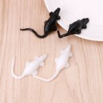 Bon66 collant wacky souris classique drle enfants jouet mur escalade animal poupe fte faveur y4ud