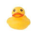 Bon66 enfants jouets de bain en caoutchouc souple salle de bain animal presse - agrumes eau gicleur bbs ...