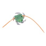 Bon66 mini mtal rafale jouets arne toupie lames jouet gadget enfants jouet cadeau y4ud