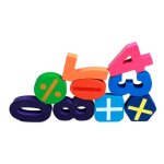 Bon66 num�ro en bois / alphabet puzzle conseil pour les tout - petits pr�scolaire b�b� educatif jouets ...