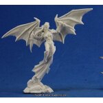 Bones succubus miniature reaper