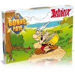 La bonne paye - asterix - jeu de plateau
