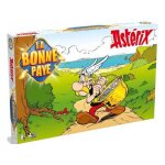 La bonne paye edition speciale asterix - plateau version francaise - set jeu de societe 2 a 6 joueurs ...