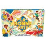 La bonne paye nouvelle edition 2 - 6 joueurs, plateau version fr - jeu de societe original, familial ...