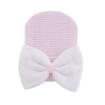 Bonnet de b�b� unisexe pour nouveau - n�, cadeaux d'anniversaire, v�tements confortables a porter, accessoires ...