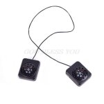 Bonnet sans fil bluetooth 5. 0, bonnet tricot, composants de lecteur de musique, module d'accessoire, ...