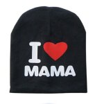Bonnet tricoté en coton pour bébé, chapeau chaud imprimé, pour enfant en bas age, garçon, fille, i love ... Bonnet tricoté en coton pour bébé, chapeau chaud imprimé, pour enfant en bas age, garçon, fille, i love ...