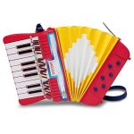 Bontempi - 331780 - instrument de musique - accord�on