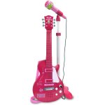 Bontempi electronic rock guitar