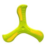 Boomerang volant color� d'ext�rieur, jouet amusant, cadeaux pour enfants et tout - petits, sports et ...
