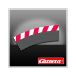 Bordures ext�rieures pour virage relev� 1 / 30 - carrera