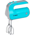 Bosch batteur lectrique i batteur lectrique jouet, fonctionne  piles, fouets amovibles i interrupteur ...
