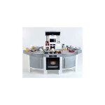Bosch bosch - cuisine vision facelift avec machine expresso