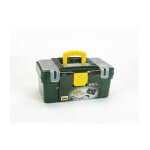 Bosch mini bosch - caisse a outils compartiment�e avec visseuse