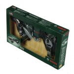 Bosch mini bosch - ceinture outils avec visseuse ixolino Bosch mini bosch - ceinture outils avec visseuse ixolino