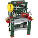 Bosch mini etabli bosch work - station nr. 1