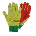 Bosch mini bosch garden - gants de jardinage
