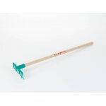 Bosch mini bosch garden - râteau bois et plastique Bosch mini bosch garden - râteau bois et plastique