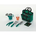 Bosch mini bosch garden - set de jardinage avec sacoche