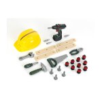 Bosch mini bosch - grand set outils avec visseuse electronique