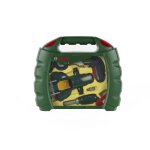 Bosch mini bosch - mallette  grand prix  avec visseuse ixolino