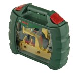 Bosch mini bosch - mallette vitrine avec visseuse ixolino