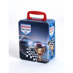 Bosch service bosch service - mallette mtal pour collection de voitures