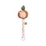 Botanica attache - sucette jardinier de sauthon baby's sweet home