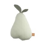 Botanica coussin dco poire de sauthon baby dco