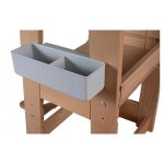 Bote de rangement pour la tour d'apprentissage felix tissi