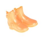 Bottes courtes pour poup�es monstres, chaussures d�contract�es, accessoires de haute qualit�, couleur ...