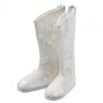 Botte de poupe pour filles, surface lisse crative, mode, design simple, princesse, colore pour la ...