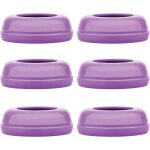Bouchon de biberon compatible avec les biberons d'allaitement lansinon momma, mamelon, pices non es ...