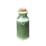 Bouchon de bouteille en liège, joli pot de maison de poupée, lavable, résistant a la corrosion, jouet ... Bouchon de bouteille en liège, joli pot de maison de poupée, lavable, résistant a la corrosion, jouet ...