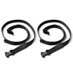 Boucles de bagages de voyage réglables, 1 / 2 / 4 pièces, sangle de rangement attachée, ceinture de transport ... Boucles de bagages de voyage réglables, 1 / 2 / 4 pièces, sangle de rangement attachée, ceinture de transport ...