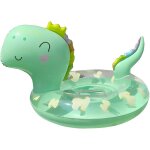 Bou�e b�b�, flotteur de natation gonflable pour avec si�ge de s�curit�, natation jouet pour newborn, ...