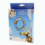 Bou�e enfant 5 a 10 ans de 60cm - age de glace