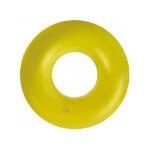 Boue gante jaune 91 cm (livre a l'unit) - intex 59262npc