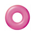 Bouée géante rose 91 cm (livrée a l'unité) intex 59262npa Bouée géante rose 91 cm (livrée a l'unité) intex 59262npa