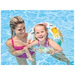 Bou�e gonflable fonds marins - intex