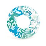 Bouée gonflable géante aloha intex - coloris aléatoire Bouée gonflable géante aloha intex - coloris aléatoire