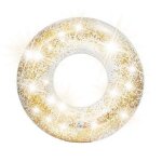 Boue gonflable glitter