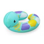 Bouee gonflable tortue 50x52cm, 30kg max - bouee tete animal, piscine - enfant 3 / 6 ans - set jeu eau ... Bouee gonflable tortue 50x52cm, 30kg max - bouee tete animal, piscine - enfant 3 / 6 ans - set jeu eau ...