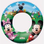 Bouee maison mickey 56cm Bouee maison mickey 56cm